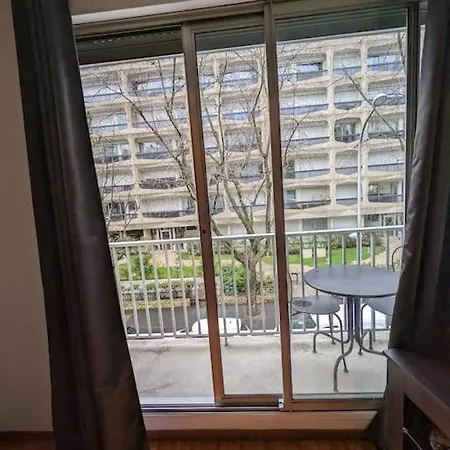 Olympic Hideaway: Rent Today Lejlighed