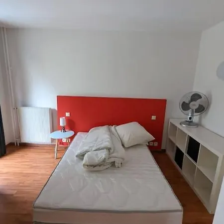 Lejlighed Olympic Hideaway: Rent Today