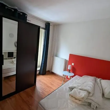 Olympic Hideaway: Rent Today Lejlighed